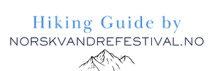 Norsk Vandrefestival